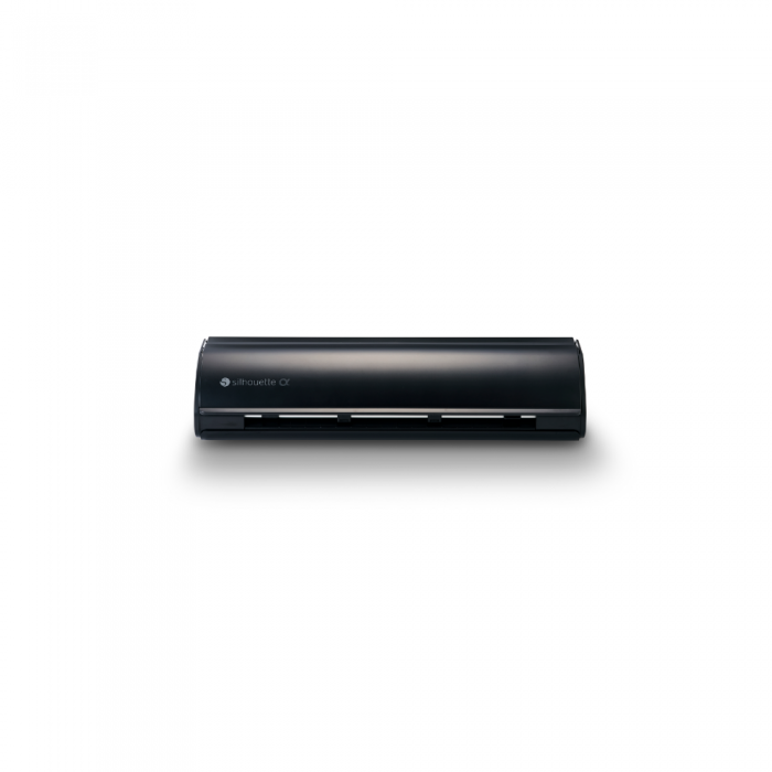 SILHOUETTE CAMEO 5α - Black